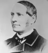 Friedrich August Stübgen