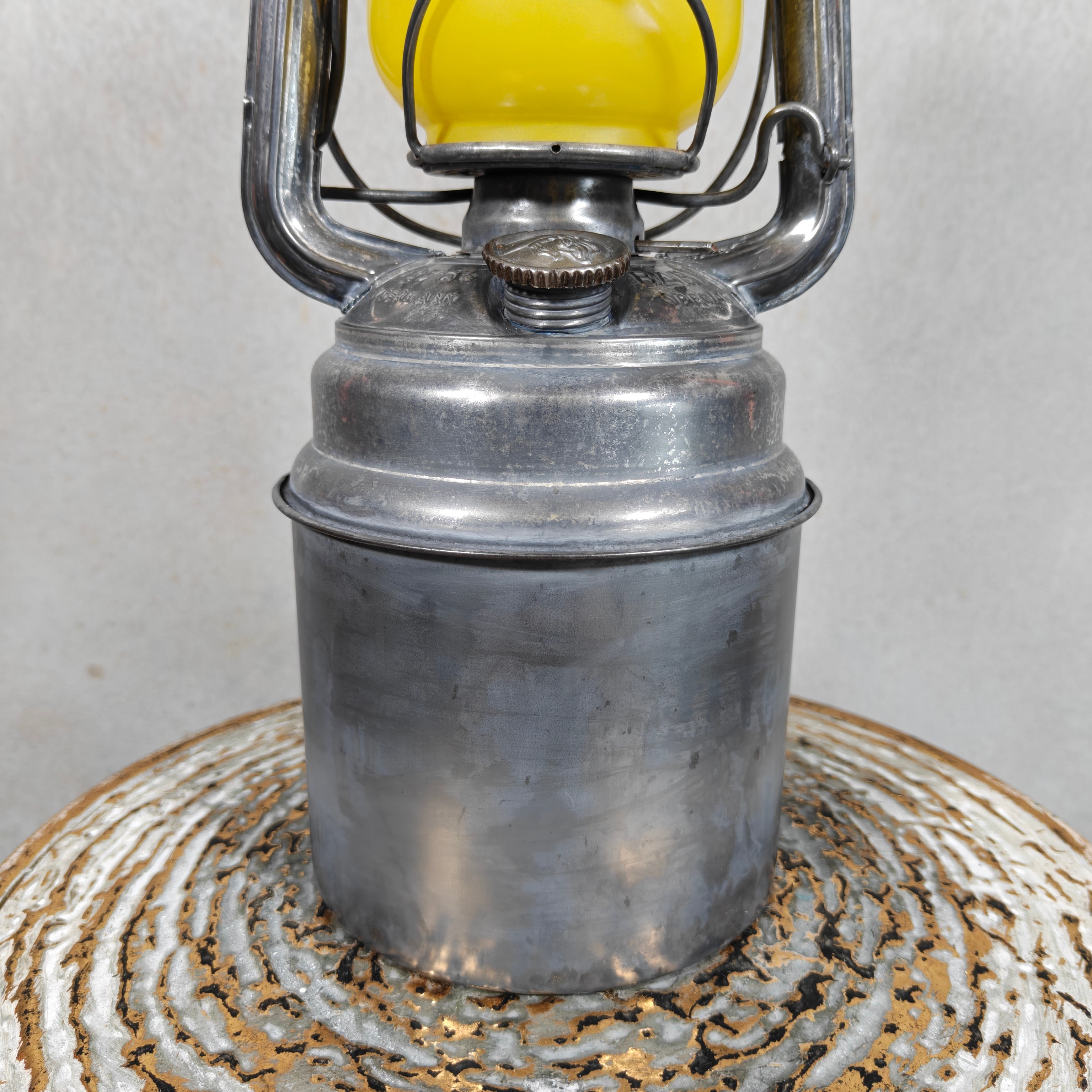 Rare Feuerhand 276 STK/120 Baby Special Hurricane Lantern – 120 Hour Long Burn Model