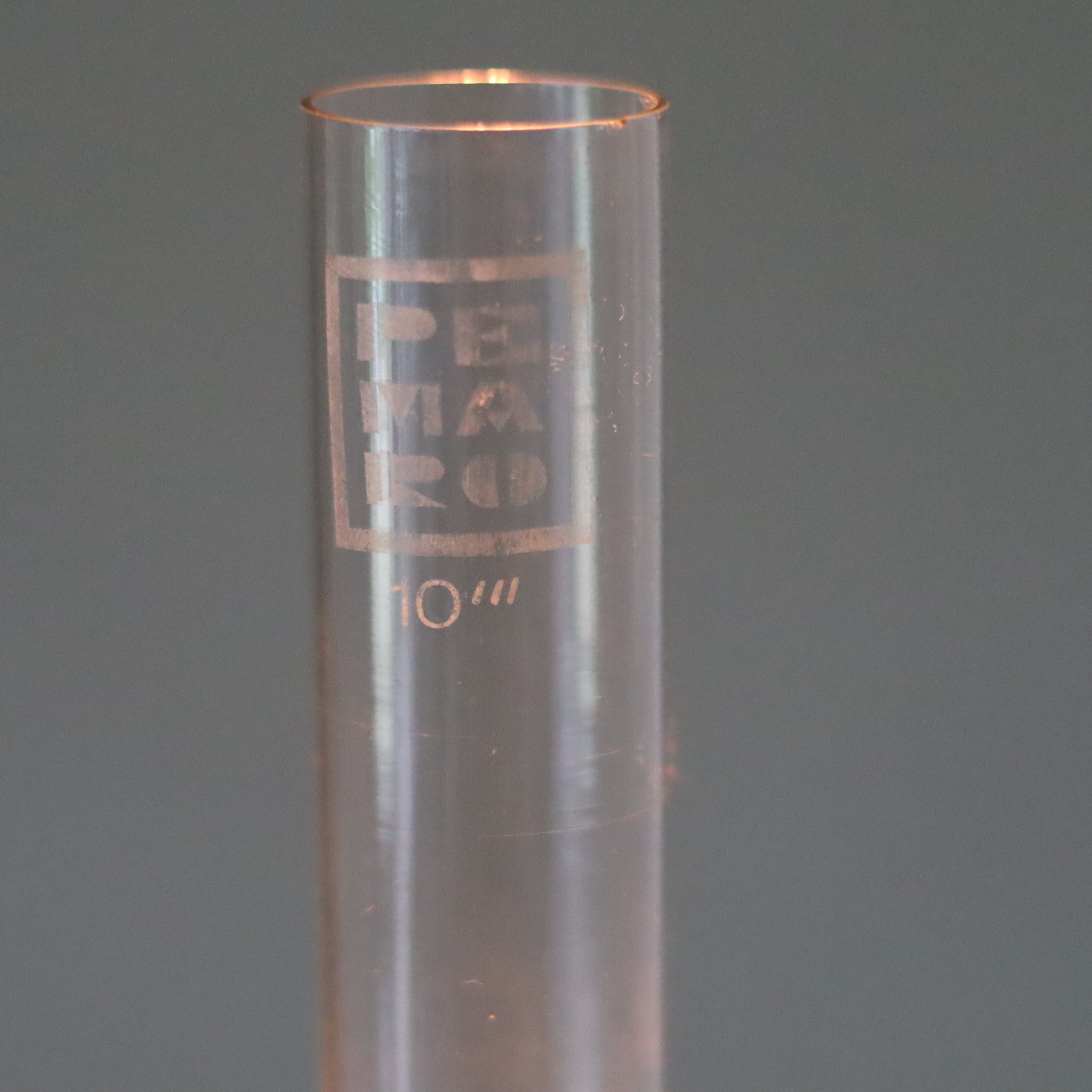 Vintage Copper &amp; Brass Oil Lamp – Pigeon Burner (1950s)