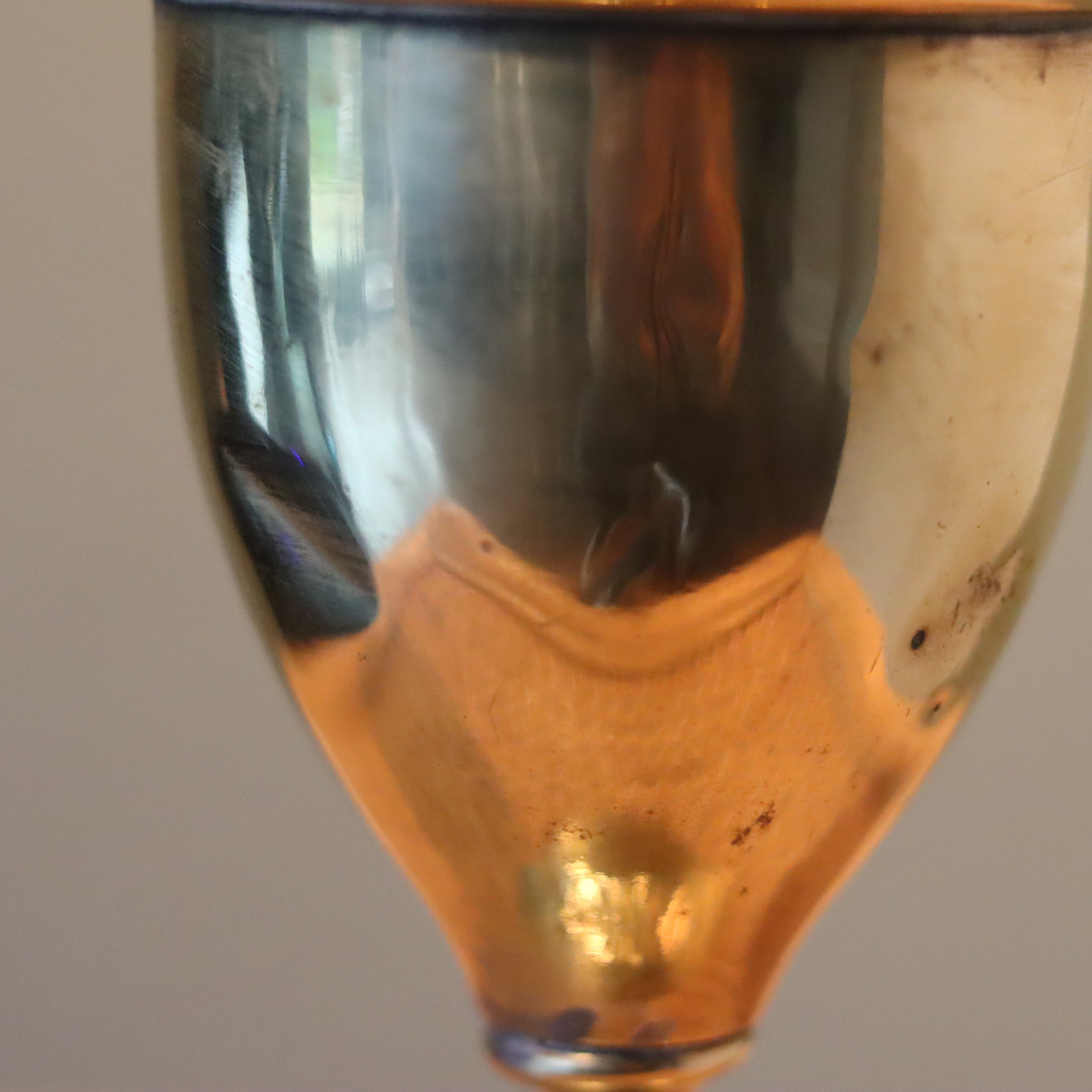 Rare Vintage Pigeon Oil Lamp – Standing Model (c.1930)