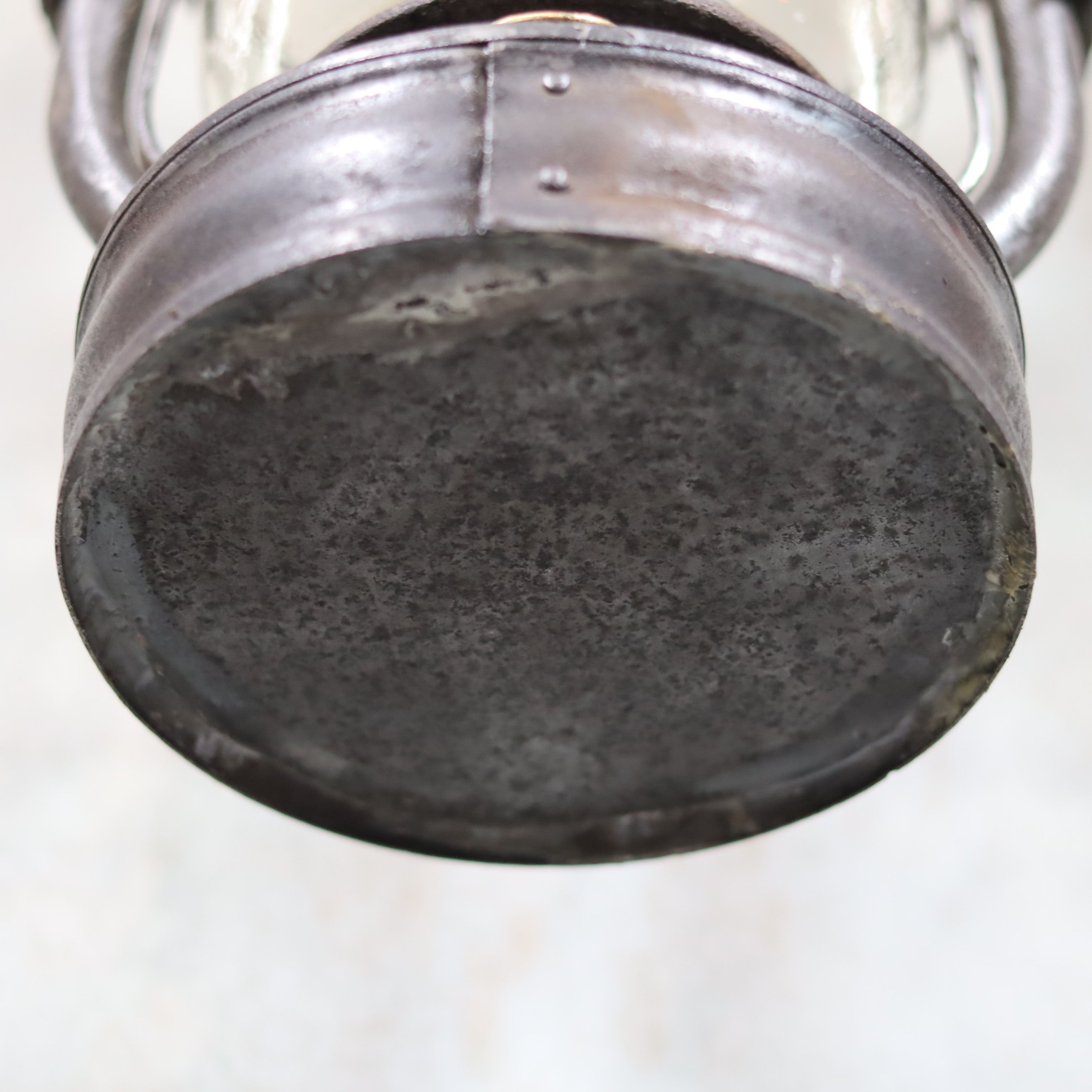 Rare Stübgen & Co Bat 2850 German Hurricane Lantern – Circa 1925