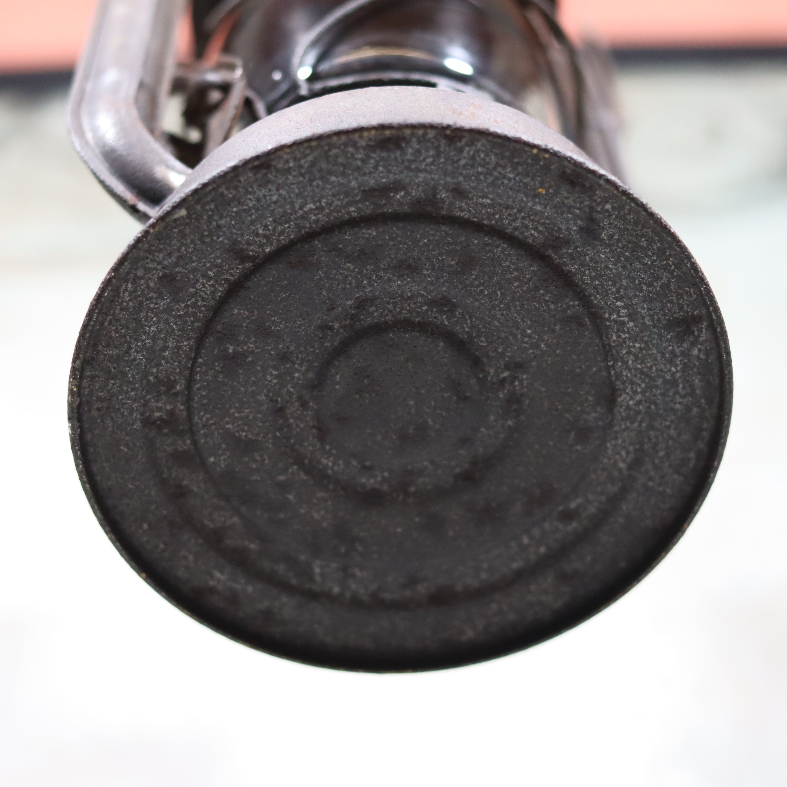 Chalwyn “Tropic” Hurricane Lantern – Made in England (1960s–1970s)