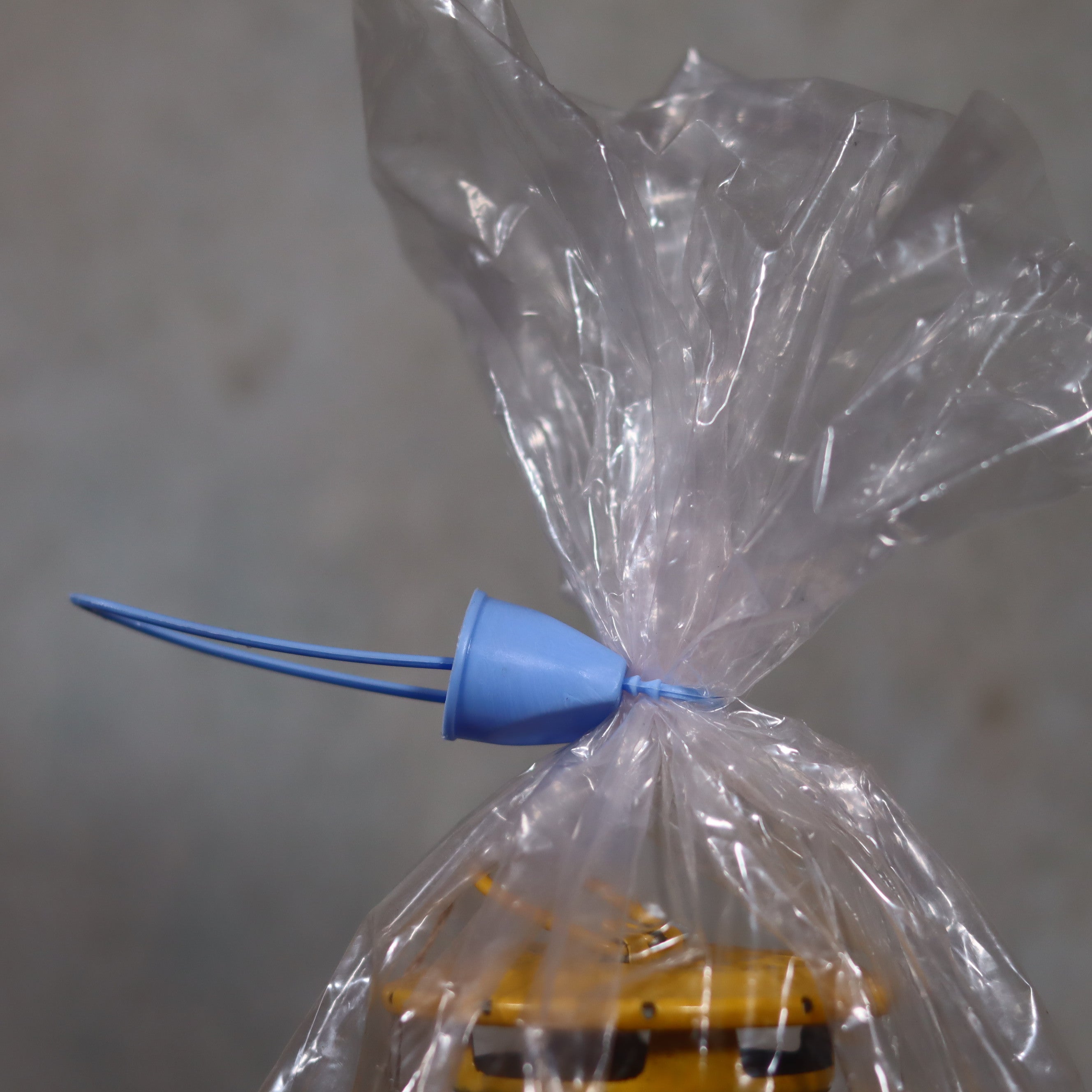 Rare New Old Stock Feuerhand 275 Baby Hurricane Lantern – Western Germany – Red Glass Partylite