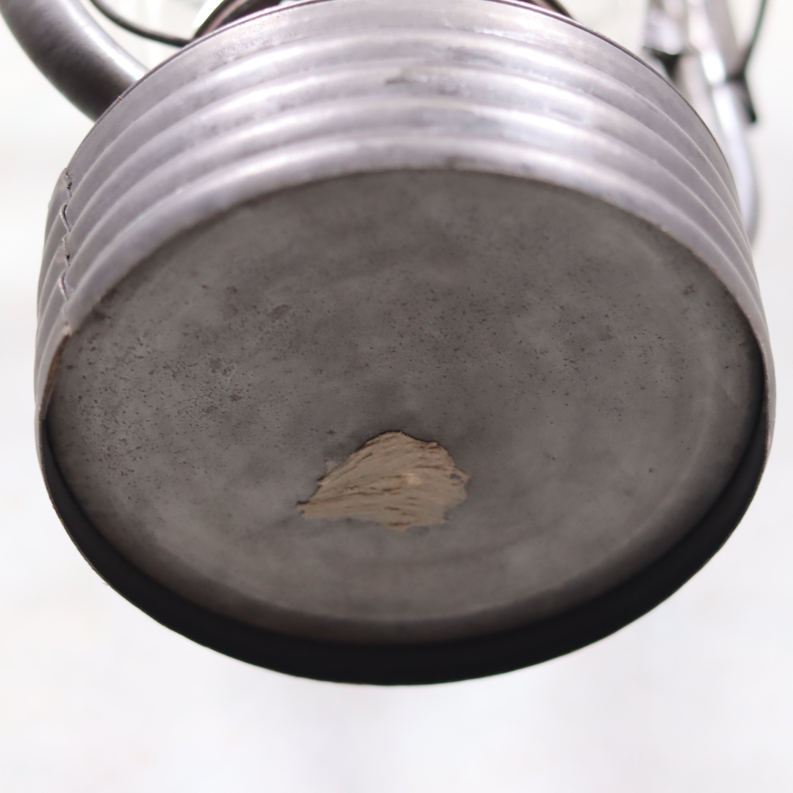 Vintage French Storm Lantern – Valentini “La Bretonne”, 1950s/60s, Functional Condition